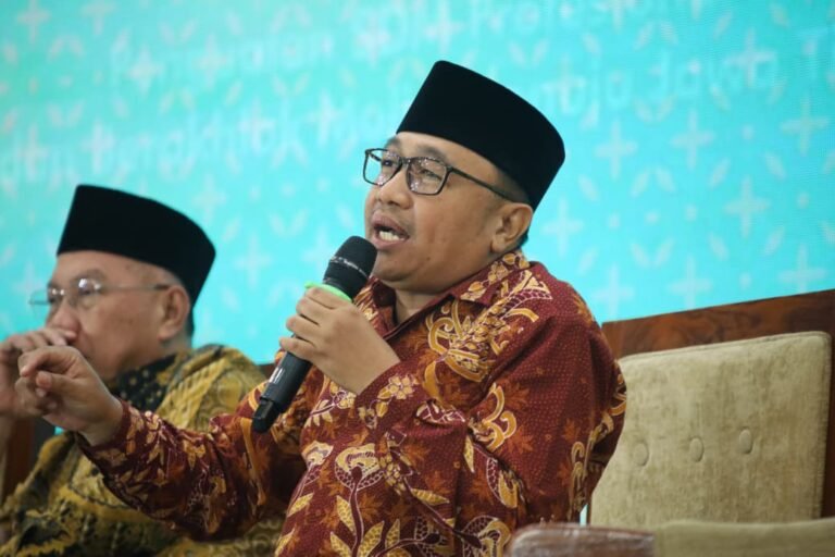 MUI Jatim: Islam Wasathiyah Adalah Cerminan Umat Islam Indonesia