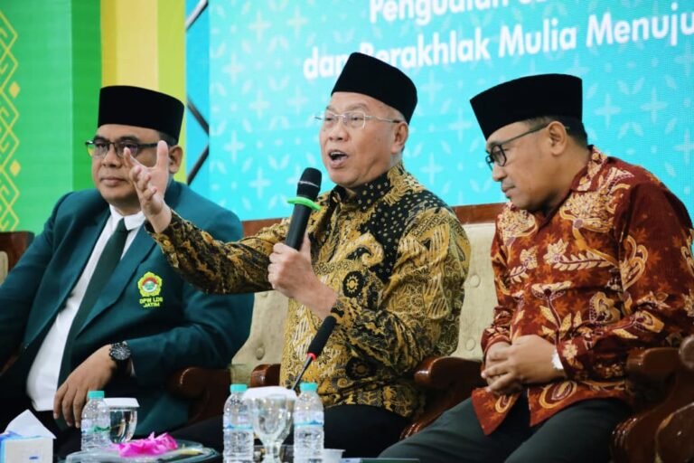 PW Muhammadiyah Jatim: Islam Berkemajuan Jadi Kunci Sejahterakan Masyarakat Indonesia