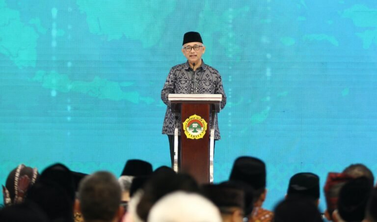Pondok Pesantren Jadi Sorotan, DPP LDII Ingatkan Peran Santri dan Adaptasi Zaman